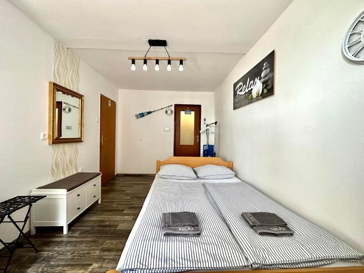 Apartments Relax Piran Kültér fotó